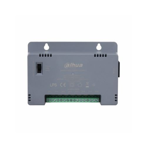 Alimentation 12-15V 4-16CH