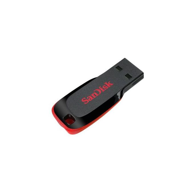 Sandisk Cruzer Blade 16GB USB 2.0 – Image 2