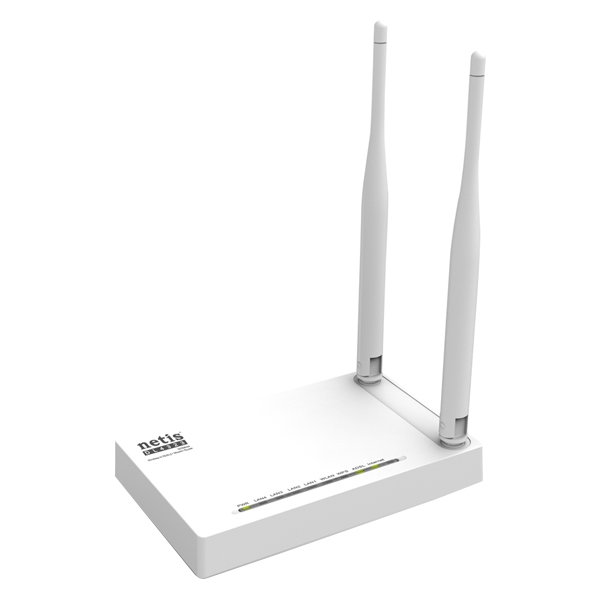 Netis DL4323 Router