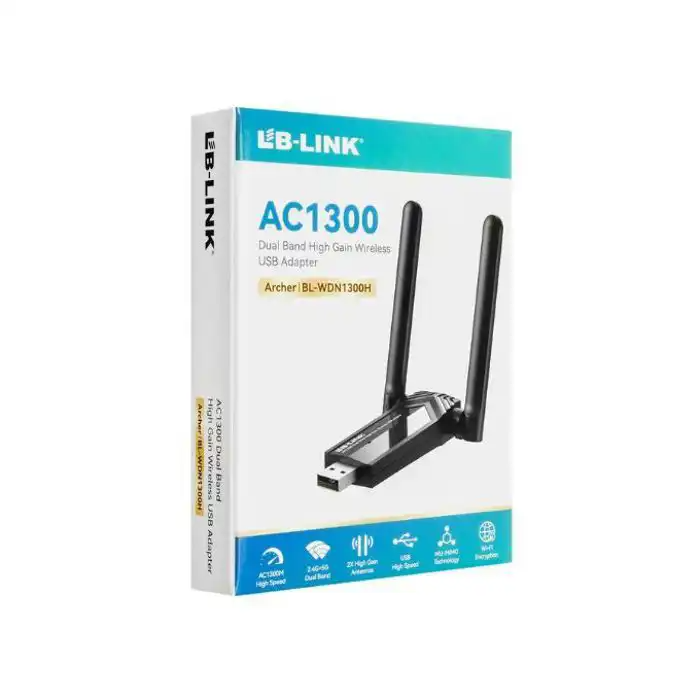 USB WiFi AC1300 – Image 2