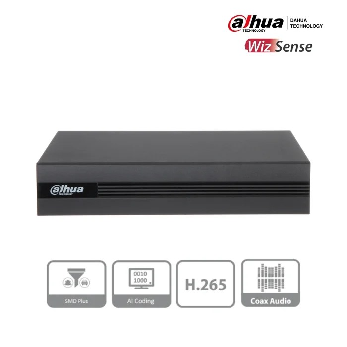 DVR CCTV 4-16CH