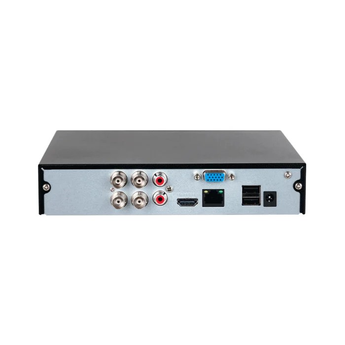 DVR CCTV 4-16CH – Image 2