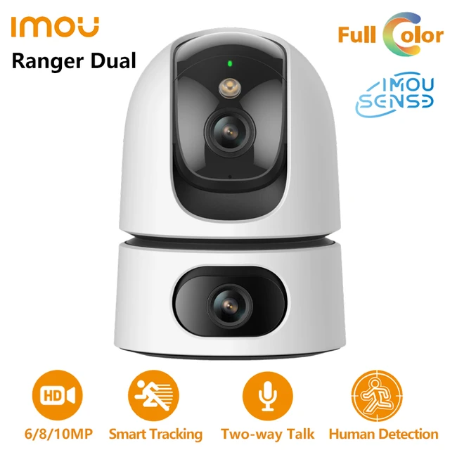 Ranger Dual 6MP