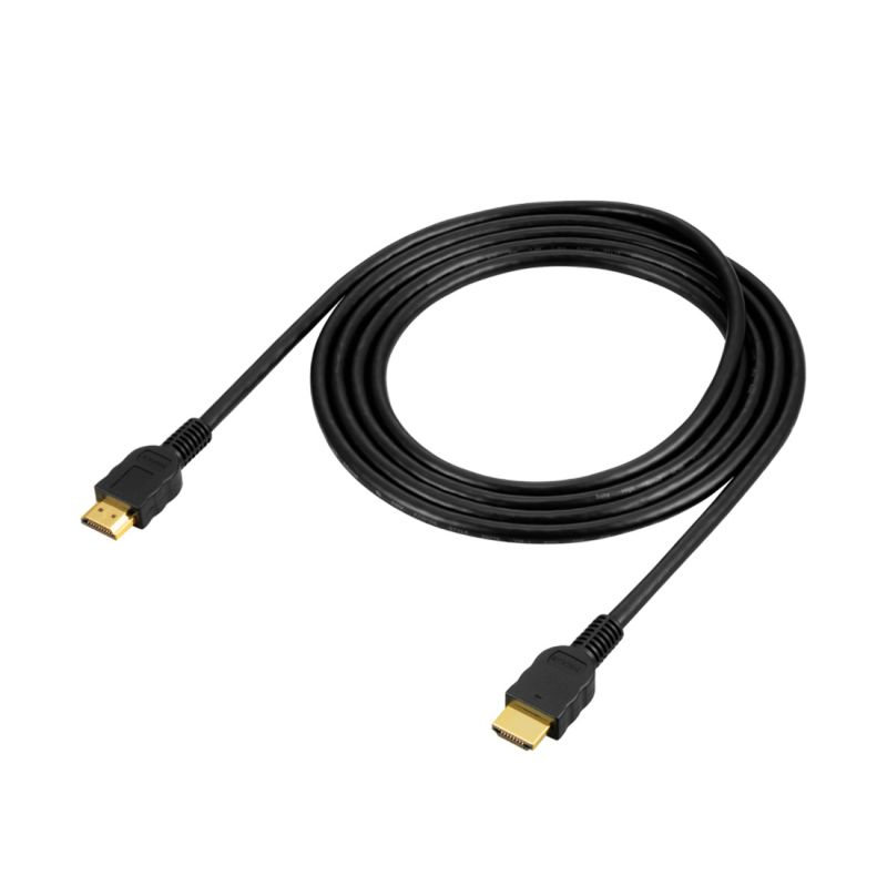 HDMI 1.5‑30m High Speed
