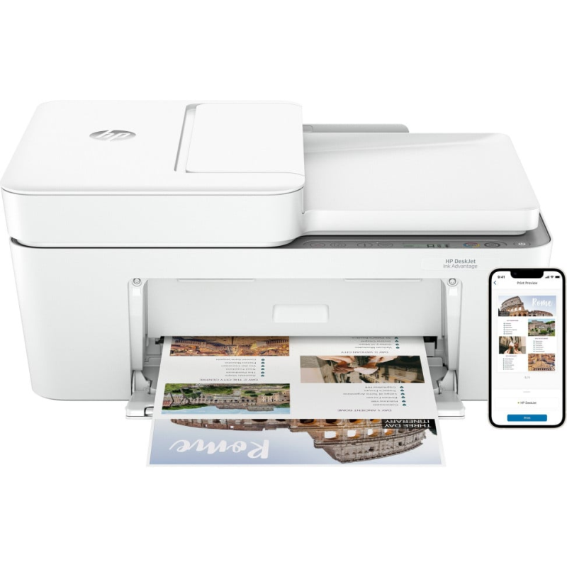 HP DeskJet 4276