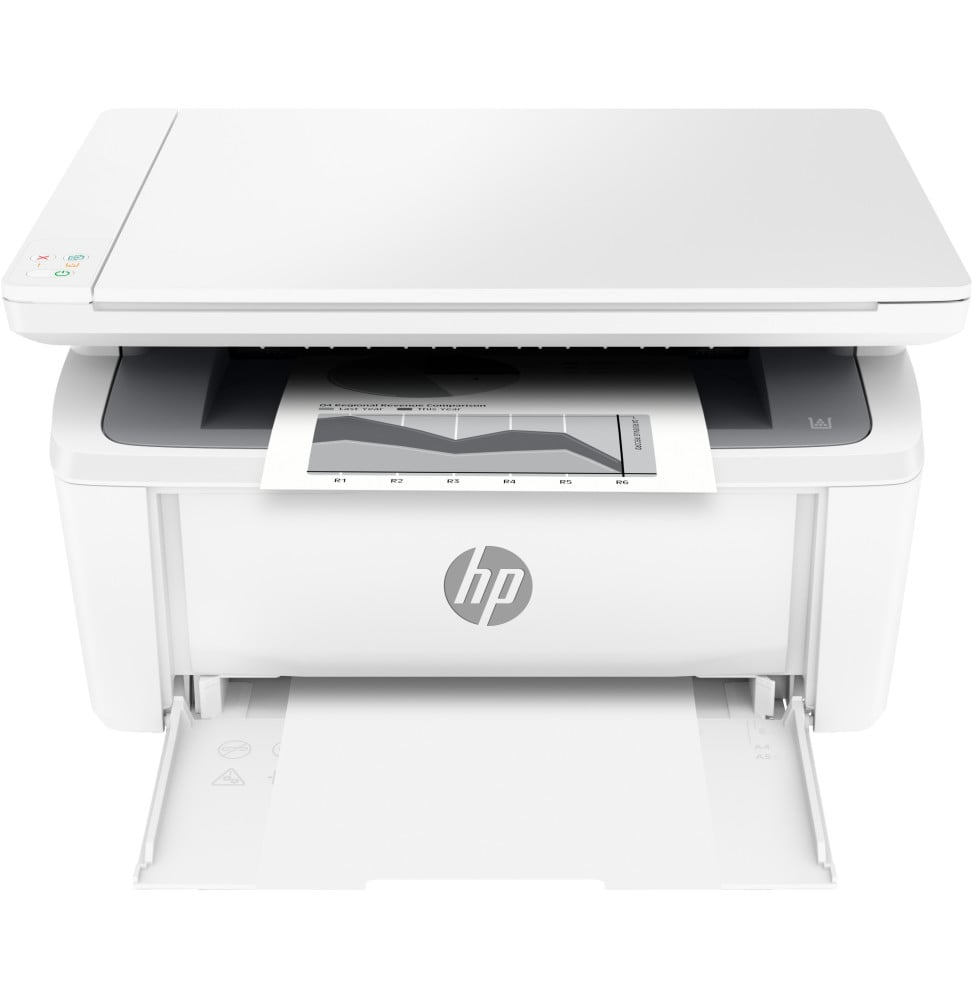 HP Laser M141a