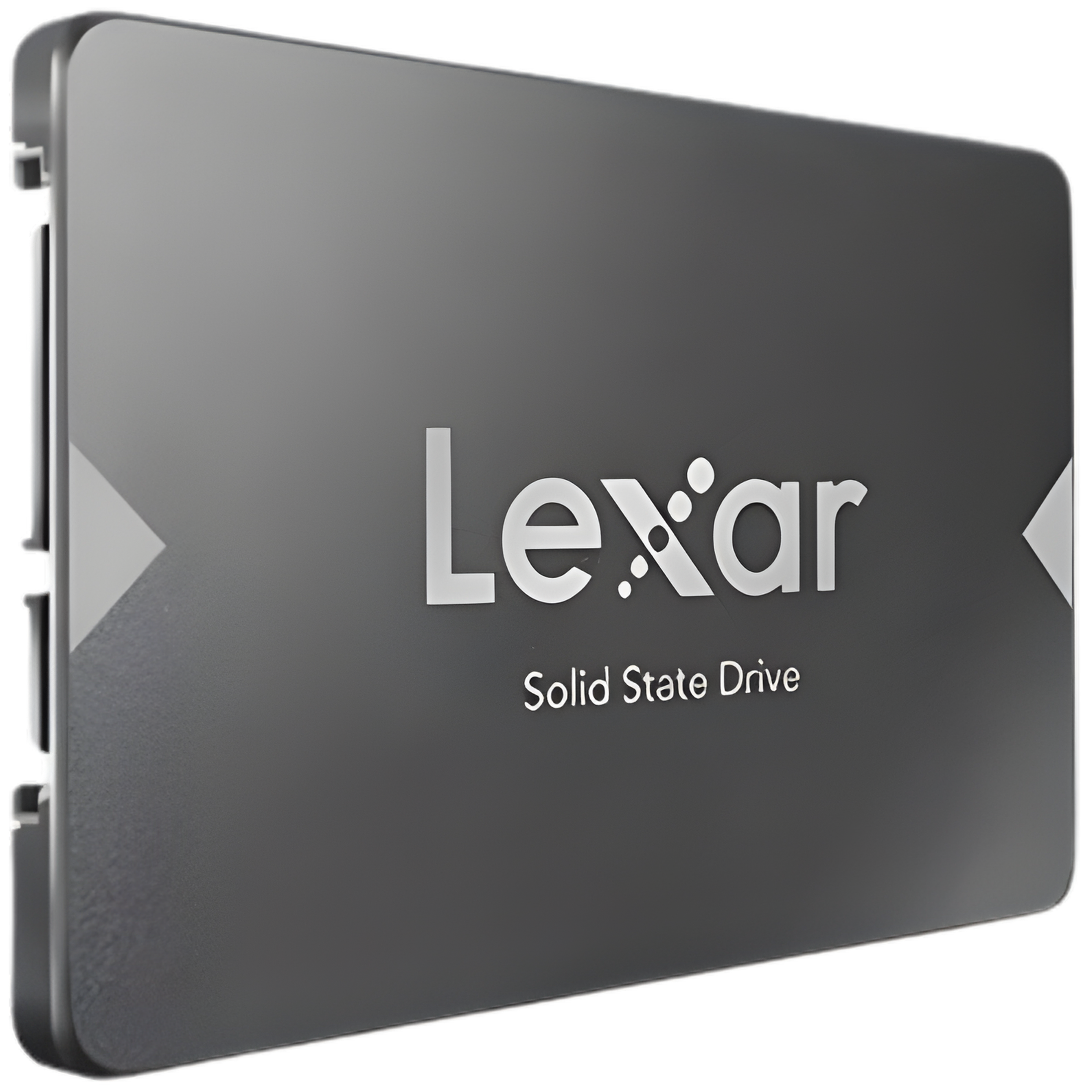 Lexar NS100 SSD