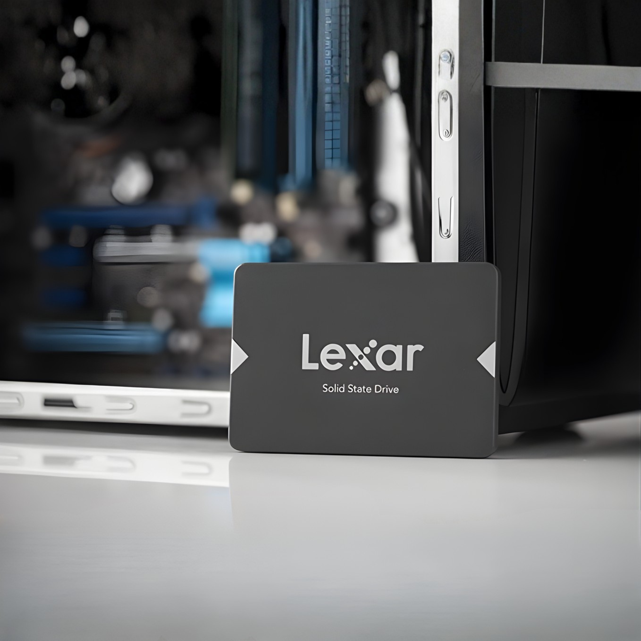 Lexar NS100 SSD – Image 2