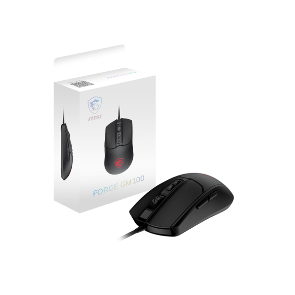 MSI FORGE GM100 – Image 5