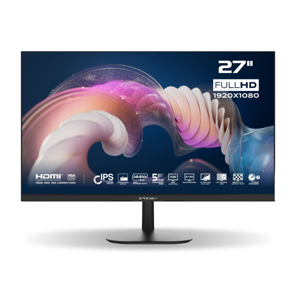 XTRMLAB X27G14IFF 27" 144Hz IPS