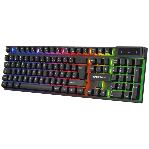 XTRMLAB XGC-120 Combo 4in1 – Image 5