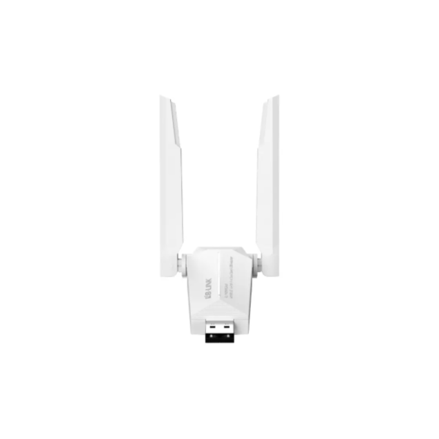 AX900 Dual Band USB Wi-Fi + BT 5.4 Adapter