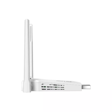 AX900 Dual Band USB Wi-Fi + BT 5.4 Adapter – Image 3