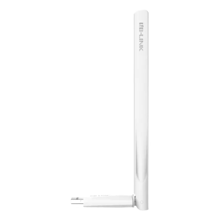 AC650 High Gain Wireless Dual Band WiFi USB Adapter – Image 3
