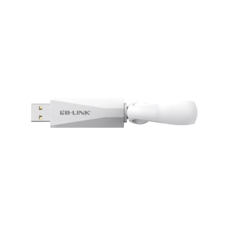 AC650 High Gain Wireless Dual Band WiFi USB Adapter – Image 2