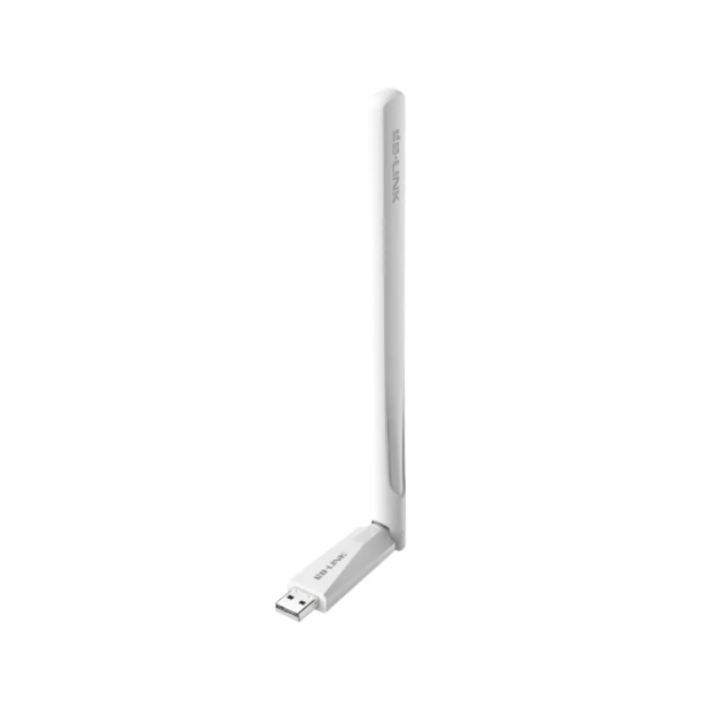 AC650 High Gain Wireless Dual Band WiFi USB Adapter